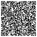 QR code with MD Design contacts