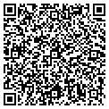 QR code with AAA Above All contacts