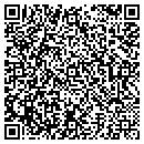 QR code with Alvin P Kushner DDS contacts