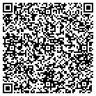 QR code with Heaven Insurance Brokerage contacts