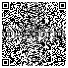 QR code with Treasure Service Station contacts