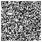 QR code with M S Remodeling & Restoration contacts