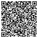 QR code with Bloomie Hair contacts