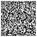QR code with K & I Transportation contacts