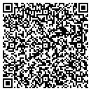 QR code with A T Wireless contacts