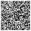 QR code with Amadeus Spa contacts