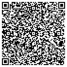 QR code with Presentation Bvm School contacts