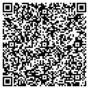 QR code with R P Intl contacts