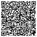 QR code with Cloverz contacts