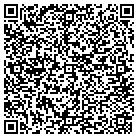 QR code with George H Sutliff Siding Contr contacts