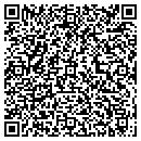 QR code with Hair To There contacts