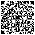 QR code with Gimmick Toys contacts