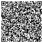 QR code with Klein & Son's Logging Inc contacts