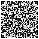 QR code with Cora's Place contacts