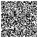 QR code with ZVS Contractors Inc contacts