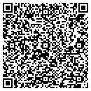 QR code with Fibisons contacts