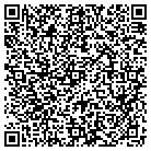 QR code with Alberti's Air & Water Spclst contacts
