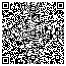 QR code with Z Pipeline contacts