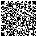 QR code with Kiwon Shin DDS contacts