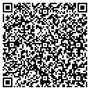 QR code with Roger A Webster DDS contacts