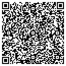 QR code with Sunset Club contacts