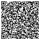 QR code with Oxygen House contacts