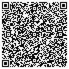 QR code with Timberjim Contracting Service contacts