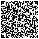 QR code with R & S Enterprise contacts