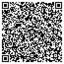 QR code with James Dean PHD contacts