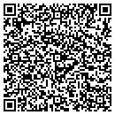 QR code with Aubin Tree Service contacts