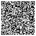 QR code with Ernest Krell contacts