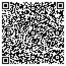 QR code with Reeve Trucking Co contacts