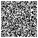 QR code with Curio Barn contacts