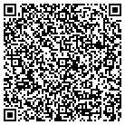 QR code with J & J Ent Custom Screen Ptg contacts