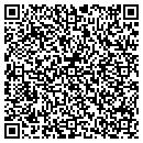 QR code with Capstone Inc contacts