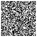 QR code with Ronjo Resort Motel contacts