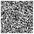 QR code with J Ode Ventures & Securitys contacts