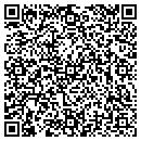 QR code with L & D Intl USA CORP contacts