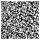 QR code with A & G Gallery Inc contacts