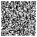 QR code with D&T Taxi Corp contacts