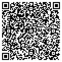 QR code with WGC Corp contacts