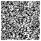 QR code with Reruns Used CL Btq & Furn contacts