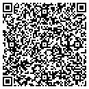 QR code with D & D Specialties contacts
