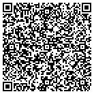 QR code with Chriscor Ldscpg & Excvtg Corp contacts