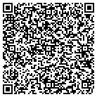 QR code with Chaercon Systems Inc contacts