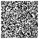QR code with M G M Guarnera Brothers contacts