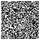 QR code with D & D Sound & Security Inc contacts