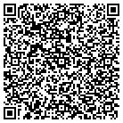 QR code with American Machine Specialties contacts