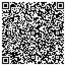 QR code with R G Hemm contacts