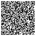 QR code with GOK Corp contacts